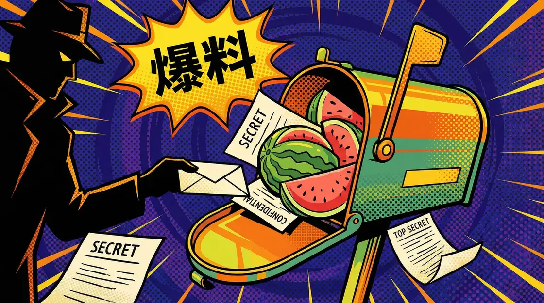 体育竟猜足球网站 匿名爆料通道漫画插图